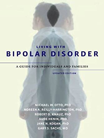 Living with bipolar depression